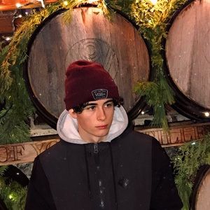 Meet your Posher, Jacob